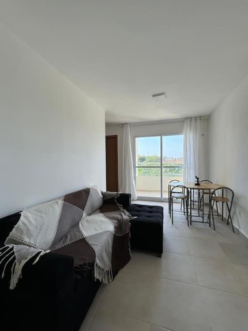 Apartamento 2 Quartos Com Vistas Maravilhosas Manaus Kültér fotó