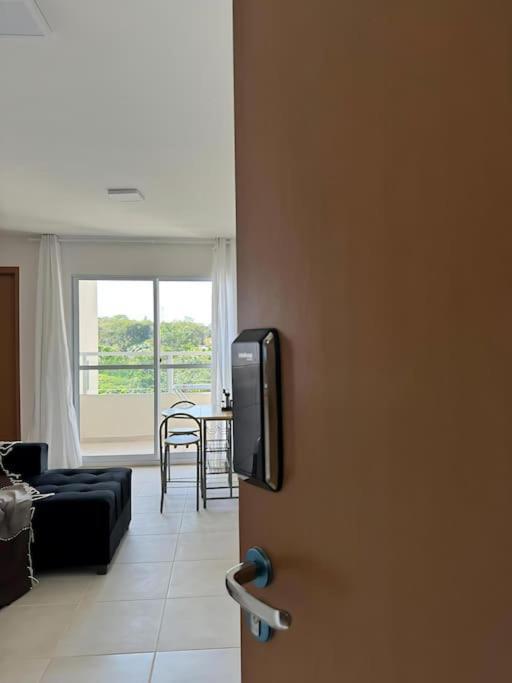 Apartamento 2 Quartos Com Vistas Maravilhosas Manaus Kültér fotó